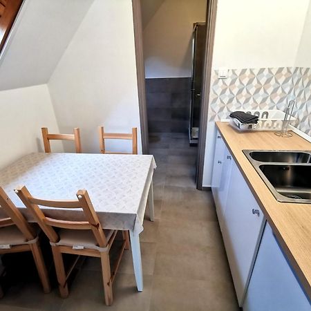 Regori Haz Hotell Balatongyörök Exteriör bild