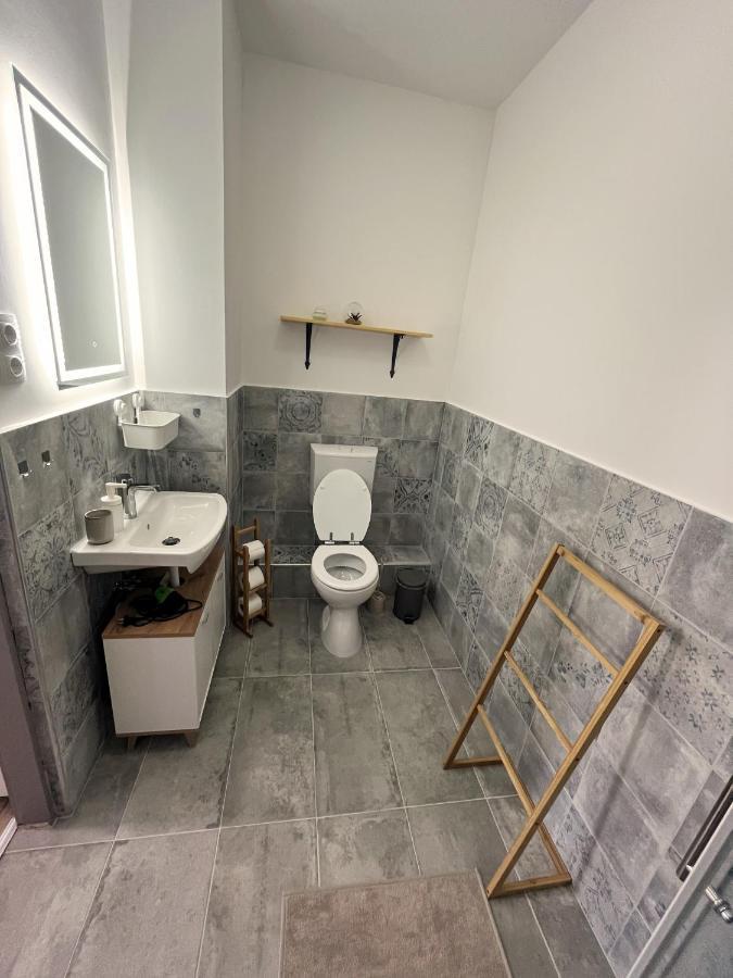 Regori Haz Hotell Balatongyörök Exteriör bild