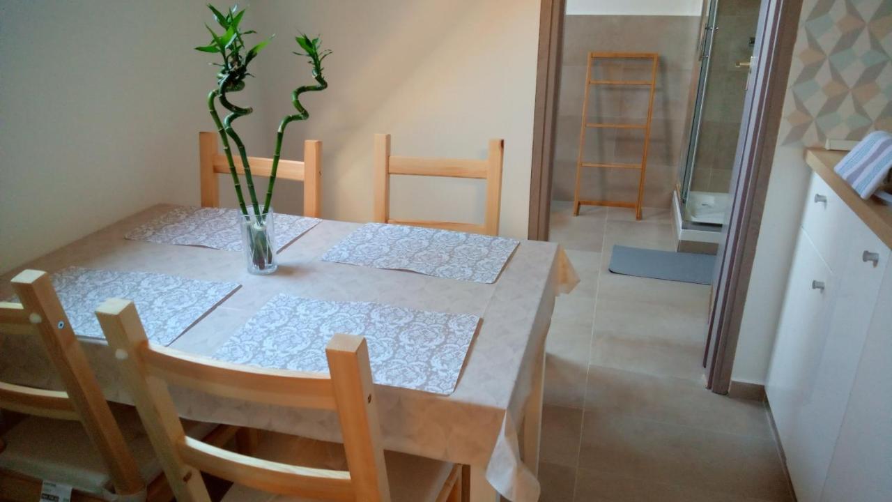 Regori Haz Hotell Balatongyörök Exteriör bild