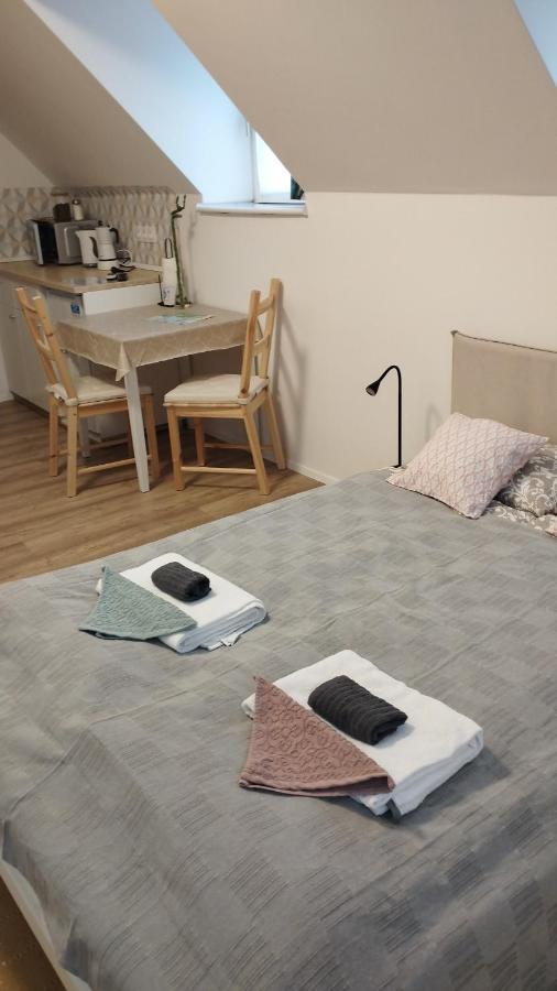 Regori Haz Hotell Balatongyörök Exteriör bild