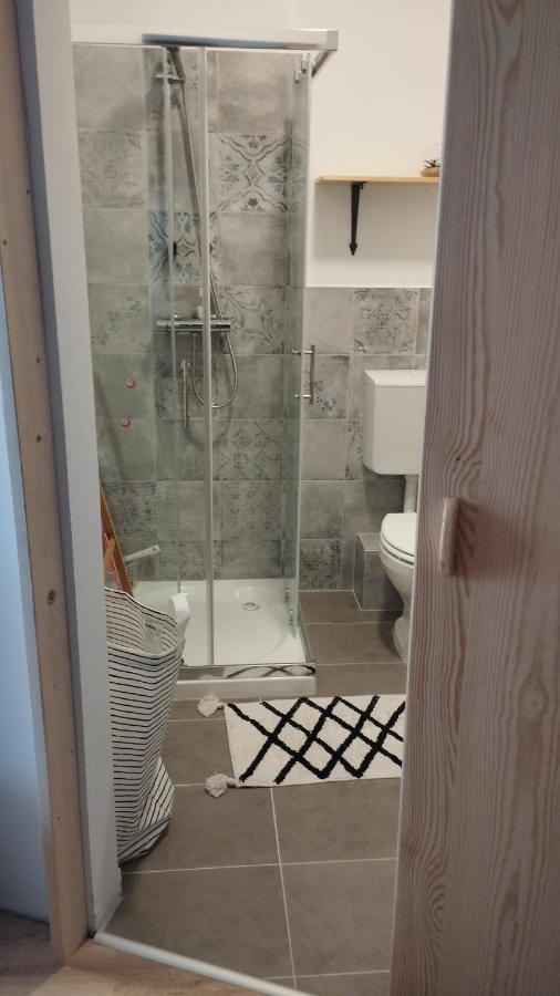 Regori Haz Hotell Balatongyörök Exteriör bild