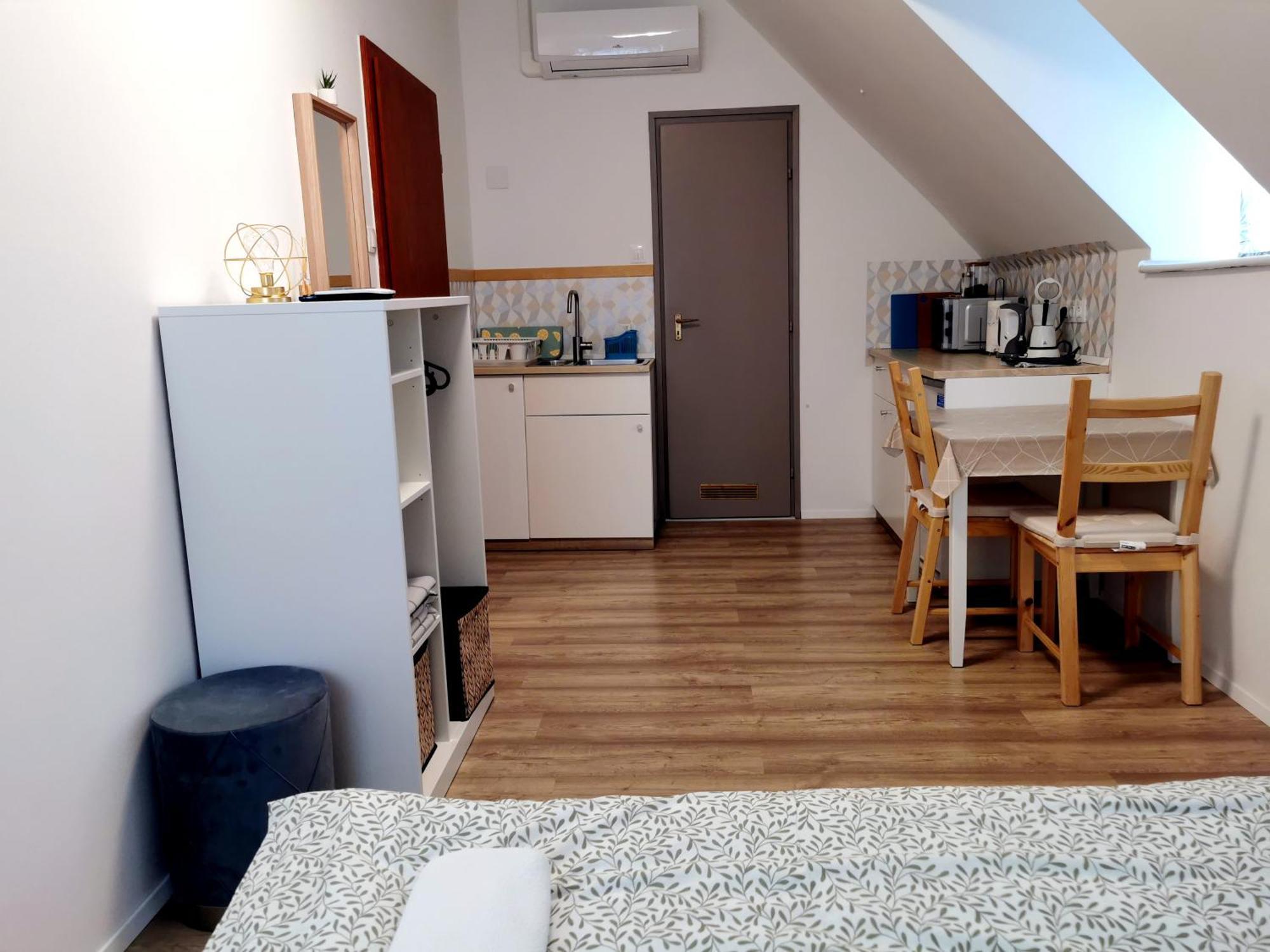 Regori Haz Hotell Balatongyörök Exteriör bild
