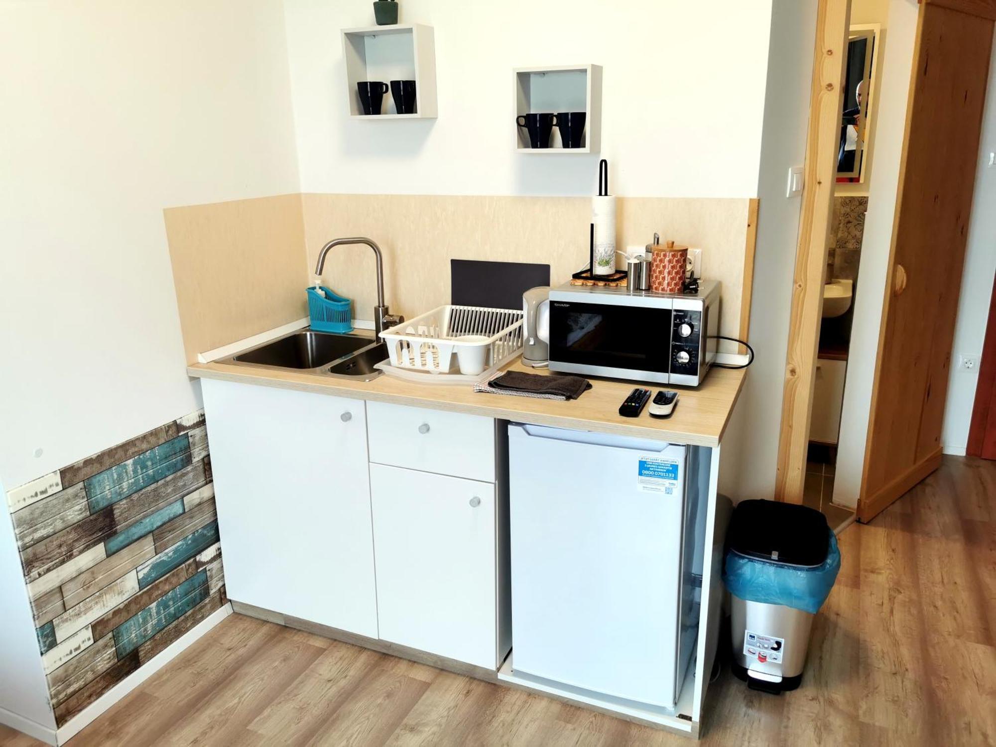 Regori Haz Hotell Balatongyörök Exteriör bild