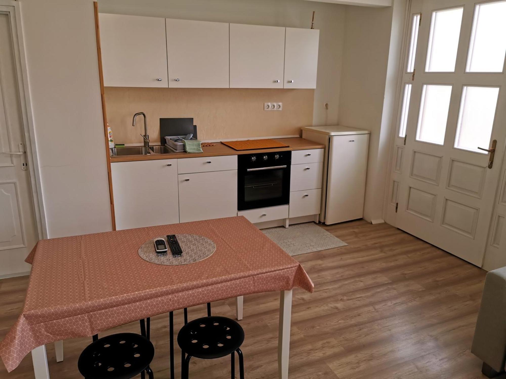 Regori Haz Hotell Balatongyörök Exteriör bild