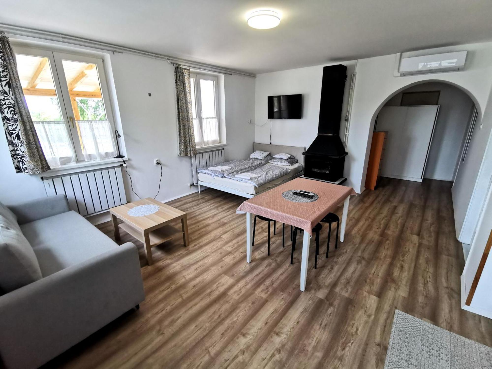 Regori Haz Hotell Balatongyörök Exteriör bild
